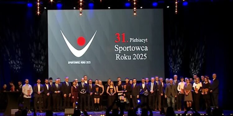 Mielec:  Za nami 31. edycja Plebiscytu „Sportowiec Roku”