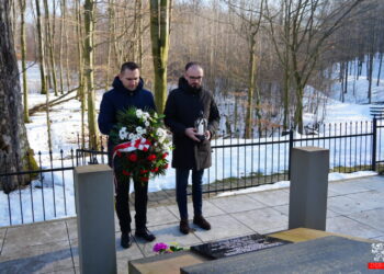 Dębica: Dzień Pamięci o Ofiarach Holokaustu