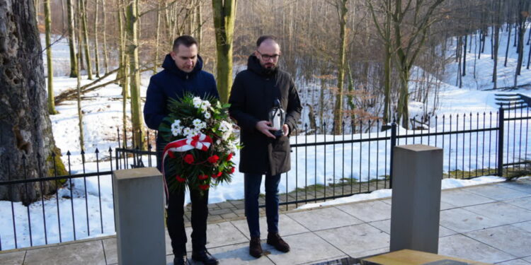 Dębica: Dzień Pamięci o Ofiarach Holokaustu