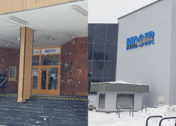 Tarnobrzeg. Drożej na basenie i siłowni. Nowe stawki MOSiR