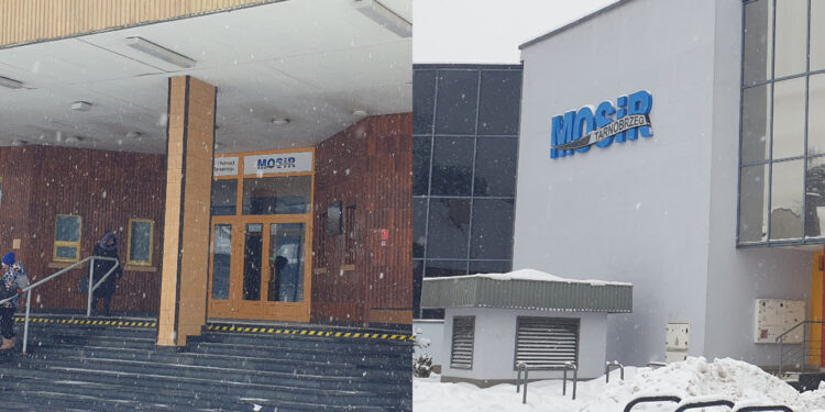 Tarnobrzeg. Drożej na basenie i siłowni. Nowe stawki MOSiR