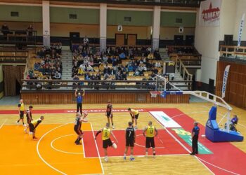 Tarnobrzeg. Radni przesunęli 85 tysięcy złotych. Mniej dla tenisa stołowego, więcej dla koszykarzy