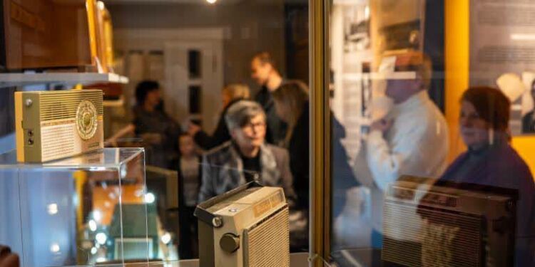 Mielec: Kiedy świat przemówił…