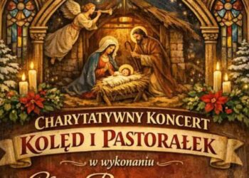 Mielec: Czas kolęd, pastorałek i charytatywnych akcji…