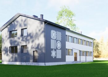 Wadowice Górne: Jest umowa na  poprawę jakości infrastruktury wsparcia seniorów w Gminie Wadowice Górne