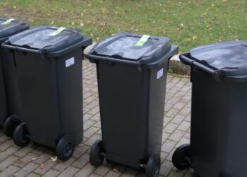 Tarnobrzeg: Drożej za śmieci. Rada Miasta zdecydowała o podwyżkach