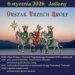 Jaślany: Orszak Trzech Króli
