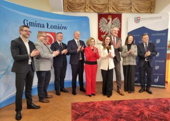 Świętokrzyskie: Przyśpiesza budowa kanalizacji i wodociągów w regionie