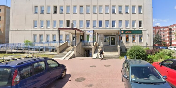 Mielec: Modernizacja przychodni ale w małym stopniu…