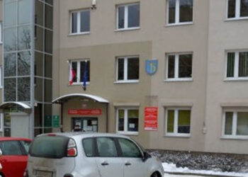 Stalowa Wola: Powiatowy Zespół Zarządzania Kryzysowego oceniał sytuacje pogodową i zagrożenia