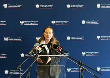 Mielec: W Mielcu gościła minister funduszy i polityki regionalnej