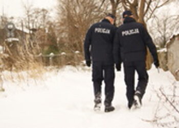 Ostrowiec Świętokrzyski: Empatia w działaniu ostrowieckiej policji