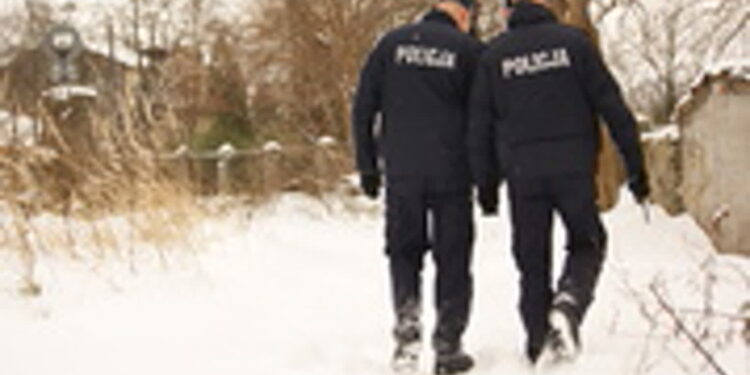 Ostrowiec Świętokrzyski: Empatia w działaniu ostrowieckiej policji