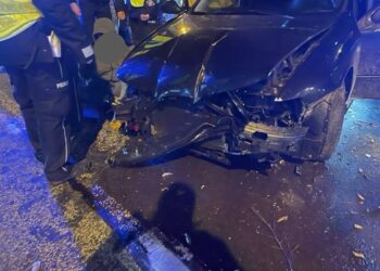 Kolbuszowa: Kierowca Seata uciekał przed policją, zatrzymali go w Reszowie