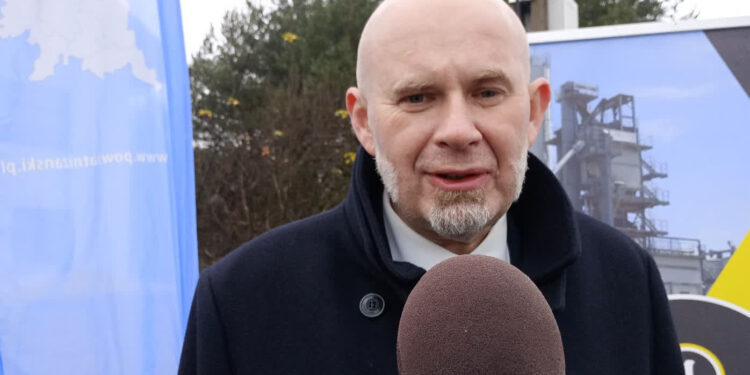 Nisko: Miniony rok z finalizacją ważnych inwestycji – 2026 to plany na nowe i dbanie o finanse