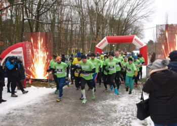 Stalowa Wola: Ruszyły zapisy na bieg 'Policz się z cukrzycą’