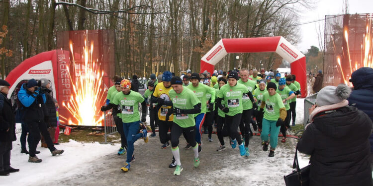 Stalowa Wola: Ruszyły zapisy na bieg 'Policz się z cukrzycą’