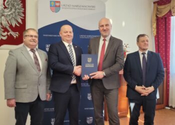 Szydłów: Stary wodociąg będzie wyremontowany