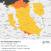 Region: Ostrzeżenia IMGW dla woj. podkarpackiego i świętokrzyskiego