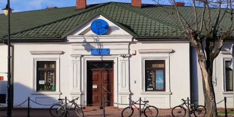 Tarnobrzeg. „Hetman” liderem Podkarpacia. Są wyniki rankingu liceów i techników 2026