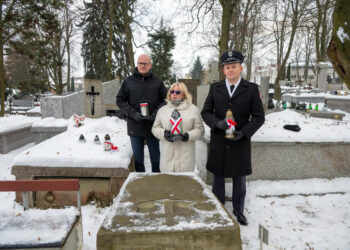 Sandomierz: 163. Rocznica Powstania Styczniowego