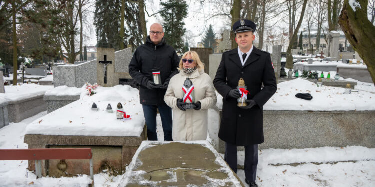 Sandomierz: 163. Rocznica Powstania Styczniowego