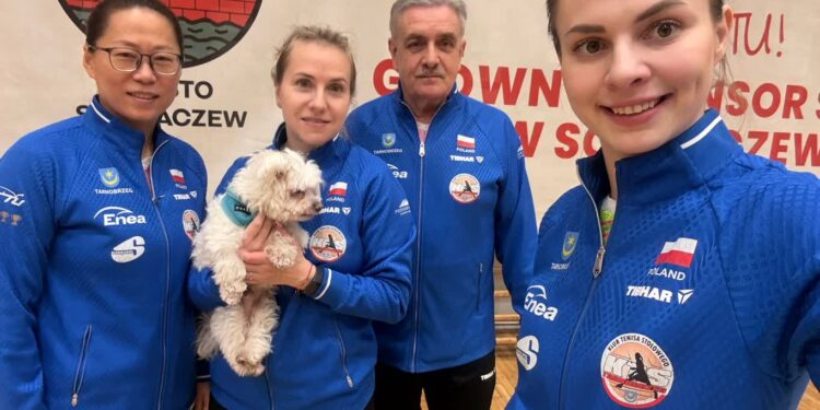 Tarnobrzeg: Zawodniczki  KTS Enea Siarkopol  pewnie zwyciężają kolekne spotkanie w Ekstraklasie