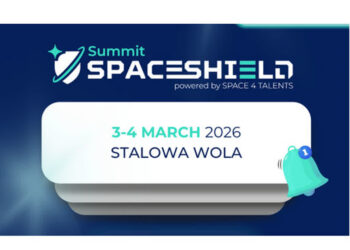 Stalowa Wola: Międzynarodowy kongres SpaceShield Summit okazją do rozmów o bezpieczeństwie i innowacjach