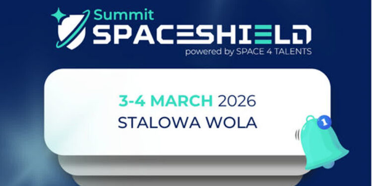 Stalowa Wola: Międzynarodowy kongres SpaceShield Summit okazją do rozmów o bezpieczeństwie i innowacjach