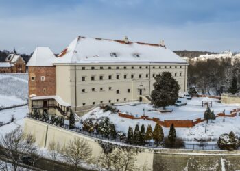 Sandomierz:  Remont konserwatorski Zamku Królewskiego w Sandomierzu zwycięzcą Nagrody Głównej w konkursie „Fasada Roku 2025”