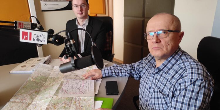 Kolej w Kotlinie Sandomierskiej – głos społeczników