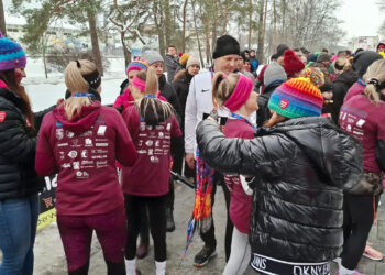 Stalowa Wola: Za nami 34. Finał WOŚP – mieszkańcy i wolontariusze nie zawiedli