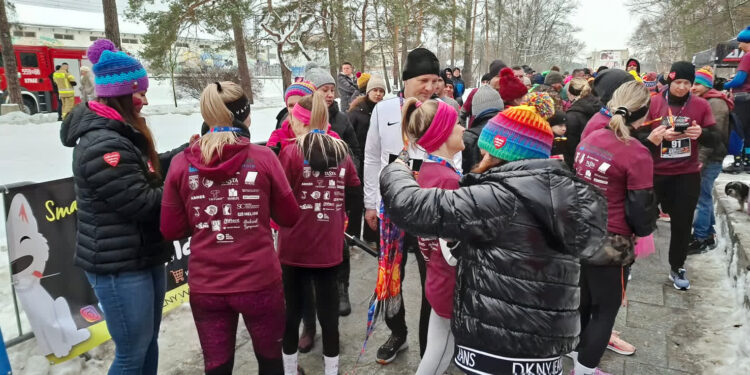 Stalowa Wola: Za nami 34. Finał WOŚP – mieszkańcy i wolontariusze nie zawiedli