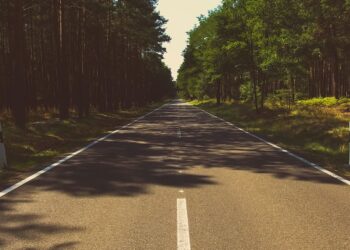 Podkarpackie, Świętokrzyskie. Są wstępne warianty nowego przebiegu DK9