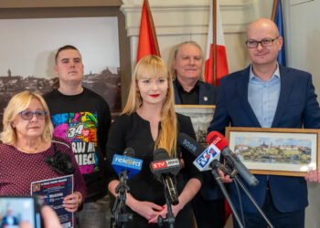 Sandomierz: 34. Finał WOŚP