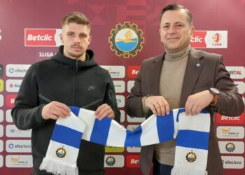 Mielec: Trwa kompletowanie drużyny…