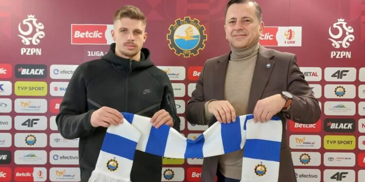 Mielec: Trwa kompletowanie drużyny…