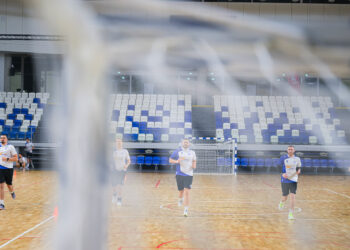 Mielec: Handball Stal Mielec powróciła do treningów