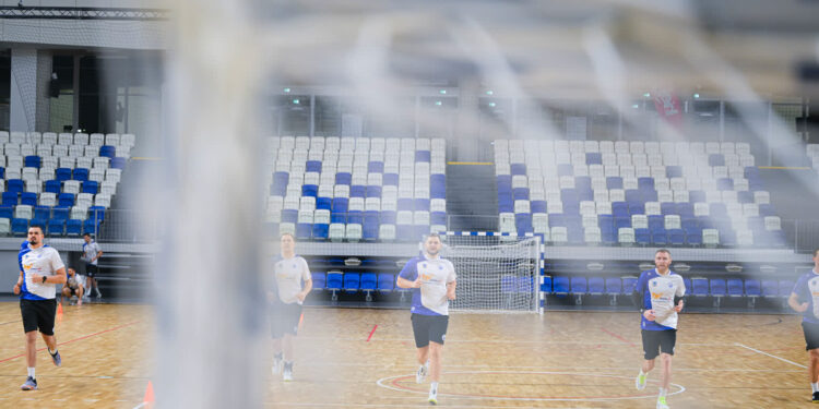 Mielec: Handball Stal Mielec  powróciła do treningów
