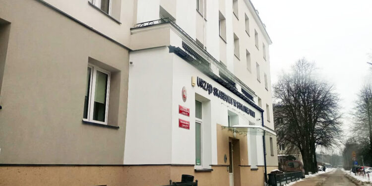 Stalowa Wola: W sobotę Dzień Otwarty z KSeF w Urzędzie Skarbowym