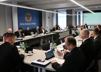 Radomyśl Wielki: 32 mln zł na inwestycje i remonty