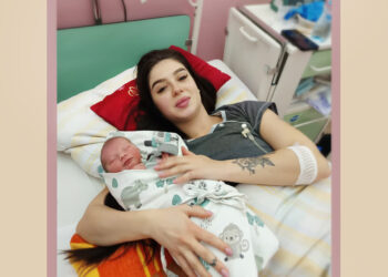 Tarnobrzeg: Powitaliśmy pierwszych mieszkańców miasta