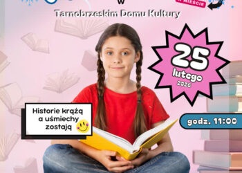 Tarnobrzeg: Zimowa wymiana książek dla dzieci i młodzieży