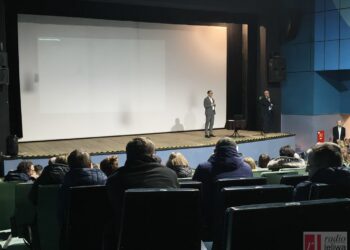 Tarnobrzeg. Rozmawiali o planach na miejską oświatę