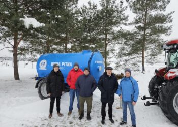 Tuszów Narodowy: Inwestycyjny budżet gminy Tuszów Narodowy na 2026 rok