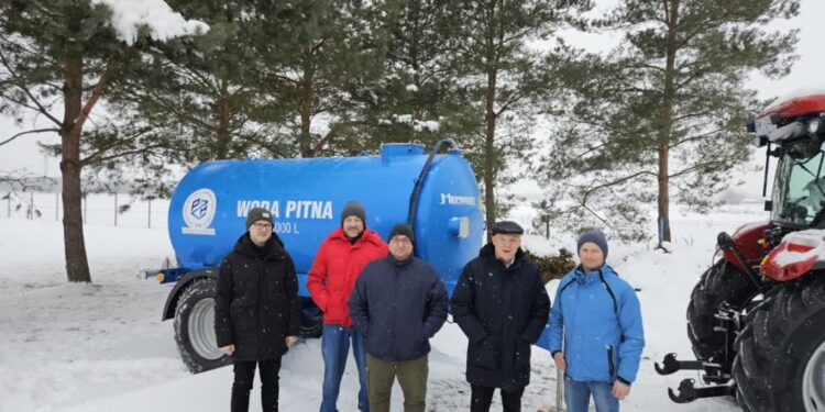 Tuszów Narodowy: Inwestycyjny budżet gminy Tuszów Narodowy na 2026 rok