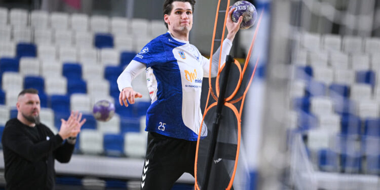 Mielec: Odliczanie do  pierwszego spotkania…