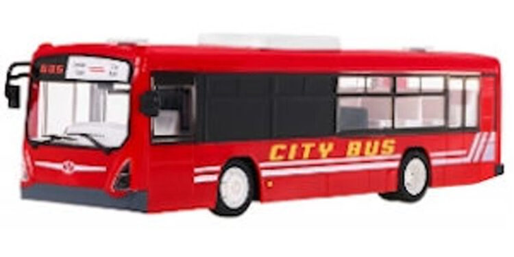 Nisko: Od nowego roku mieszkańców po mieście wozi linia 26