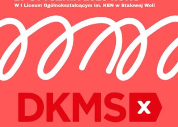 Stalowa Wola: Zostań dawcą szpiku – podaruj życie