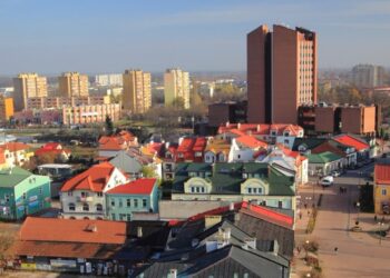 Tarnobrzeg. Aktualizacja Budżetu Obywatelskiego